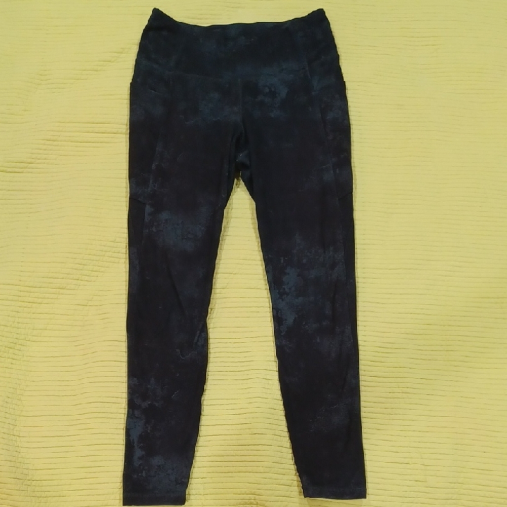 Danskin Charcoal Leggings